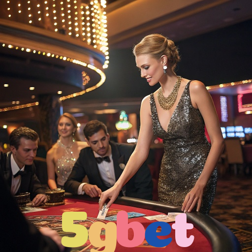 5gbet