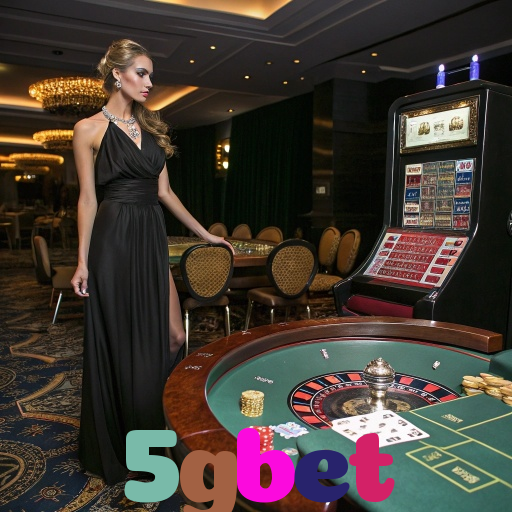 5gbet
