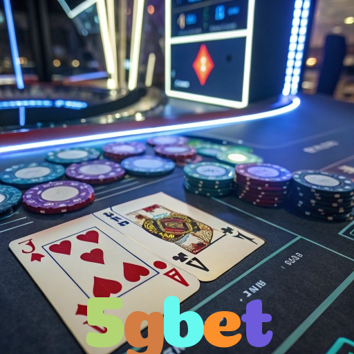 5gbet