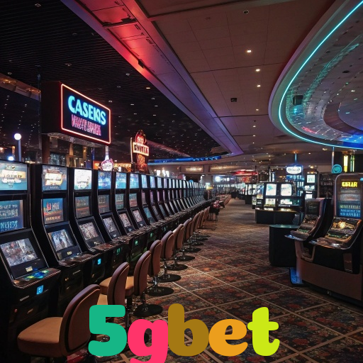 5gbet