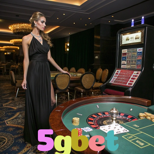5gbet
