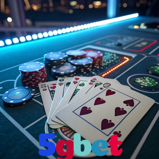 5gbet