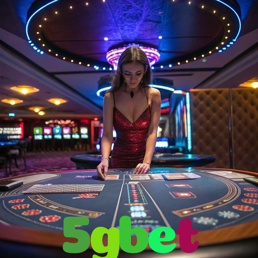 5gbet