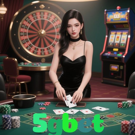 5gbet