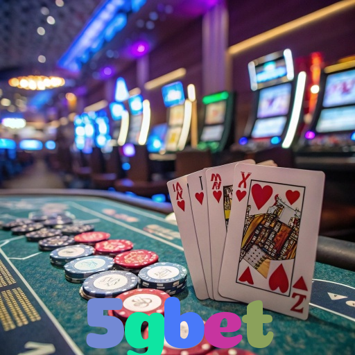 5gbet
