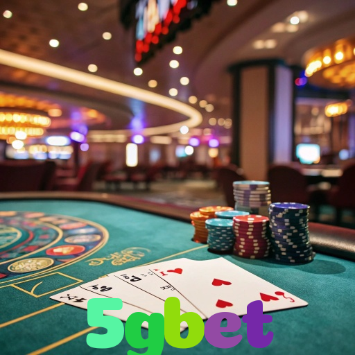 5gbet