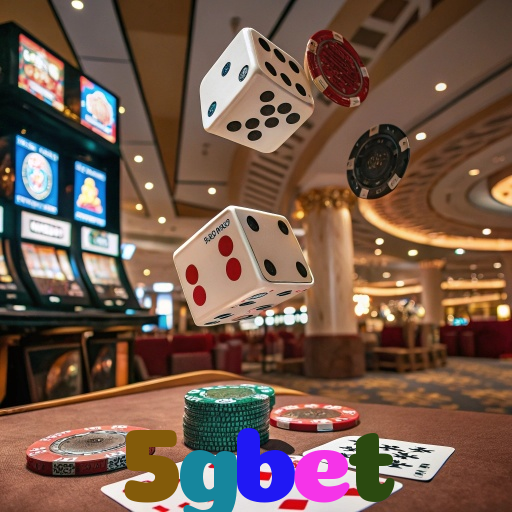 5gbet