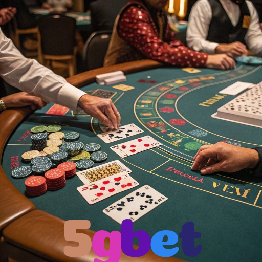 5gbet