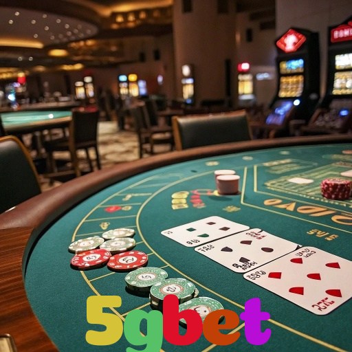 5gbet