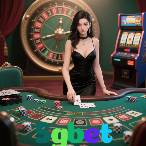 5gbet