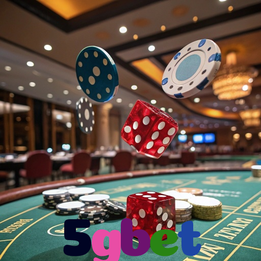 5gbet