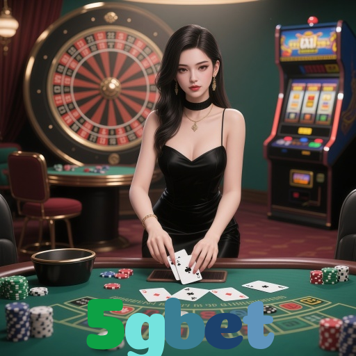 5gbet