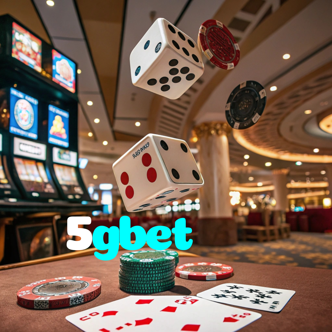 5gbet