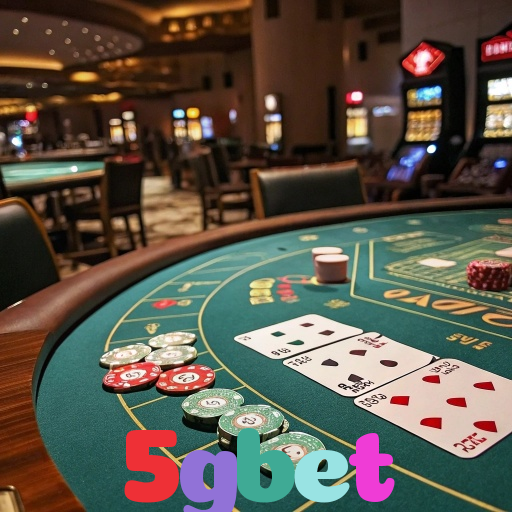 5gbet