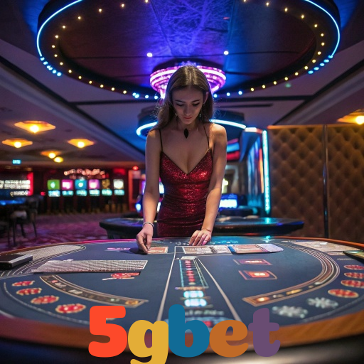5gbet