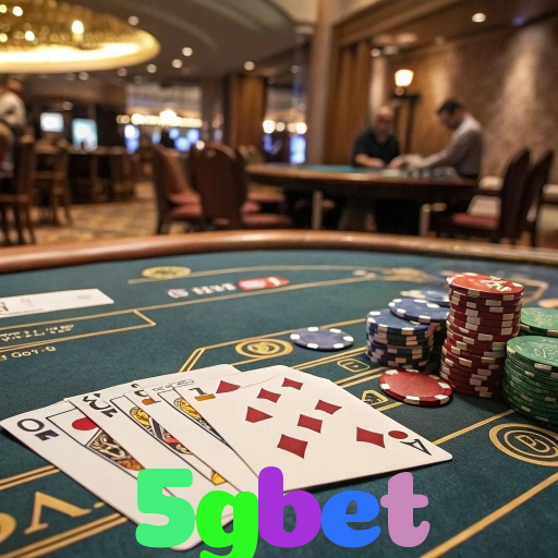 5gbet