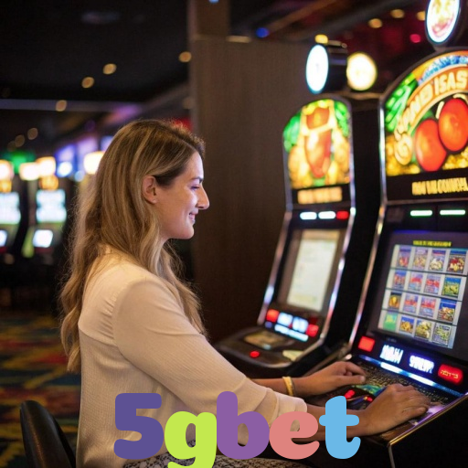 5gbet