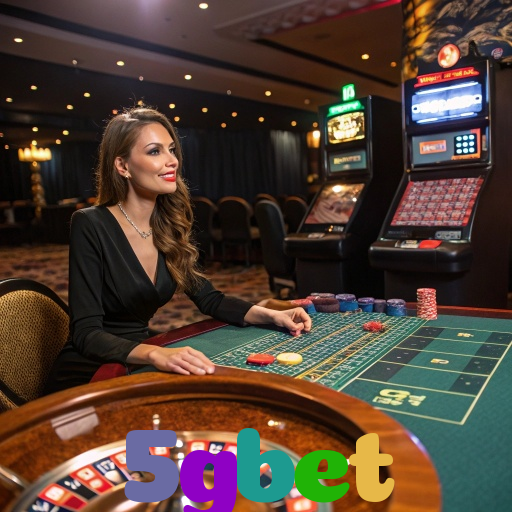 5gbet