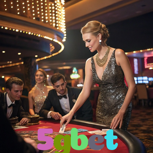 5gbet