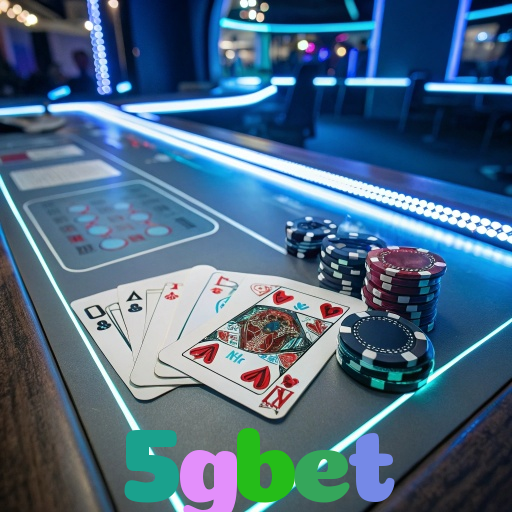 5gbet