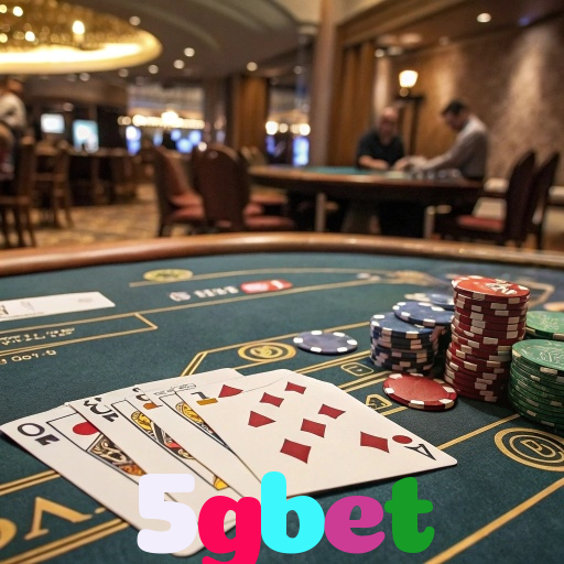 5gbet