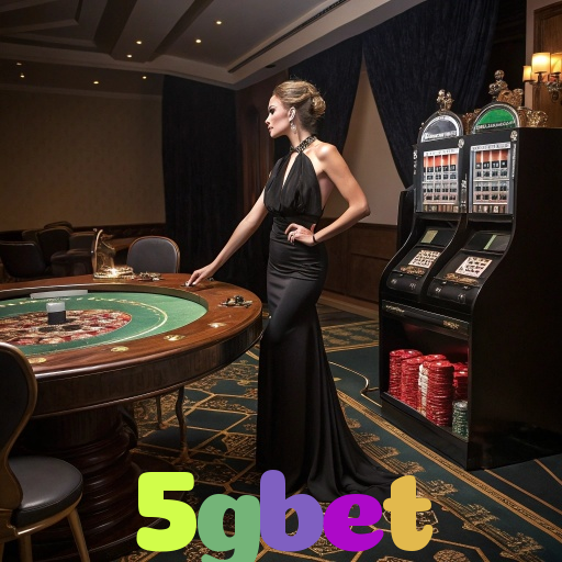 5gbet