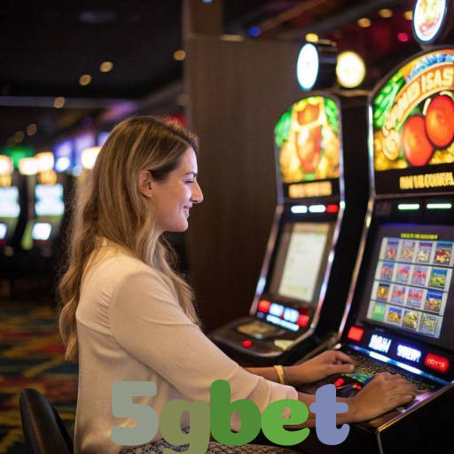 5gbet