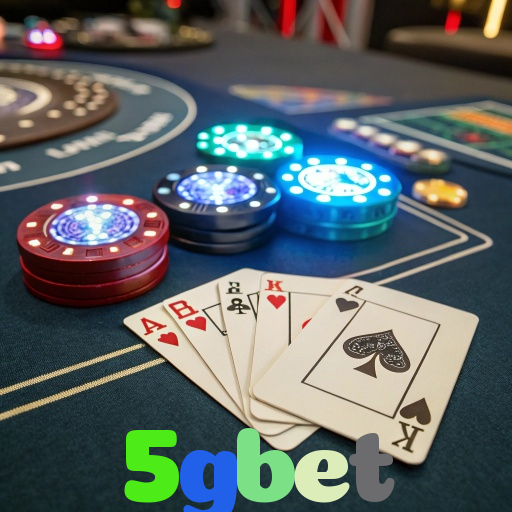 5gbet
