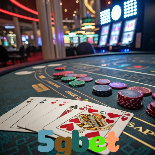 5gbet