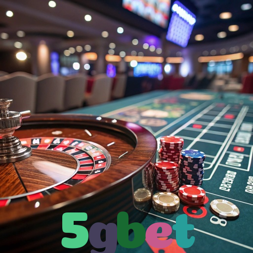 5gbet