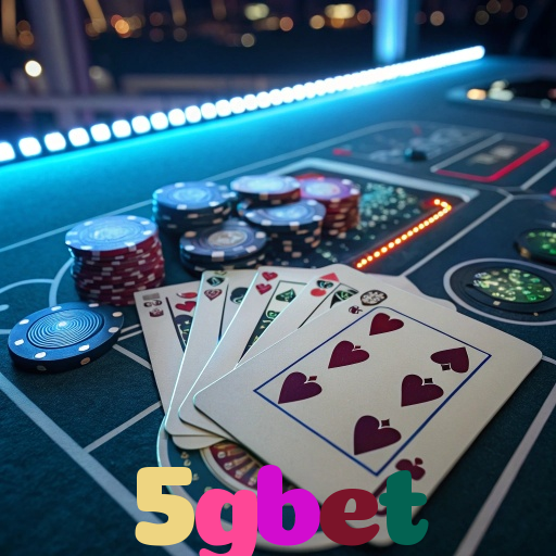 5gbet