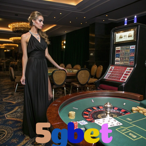 5gbet