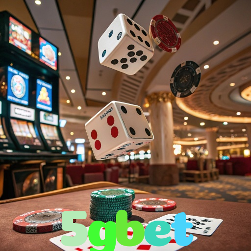5gbet
