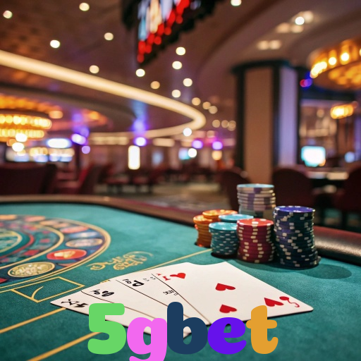 5gbet