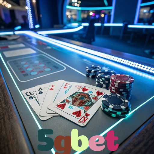 5gbet