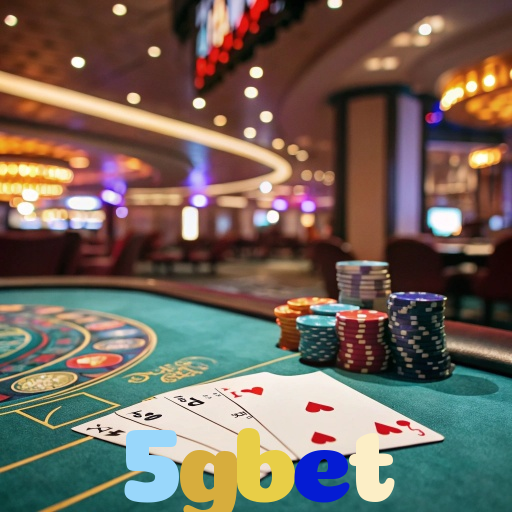 5gbet