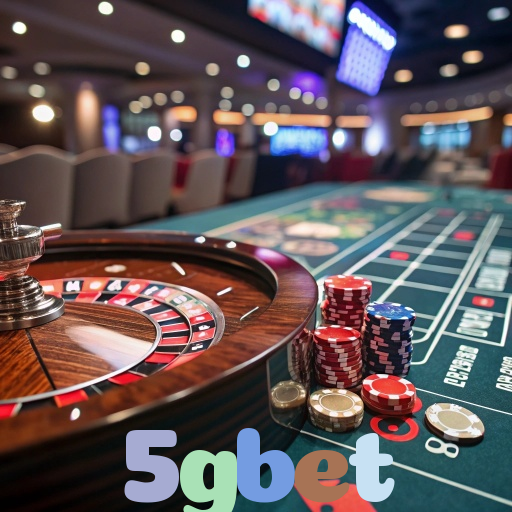 5gbet