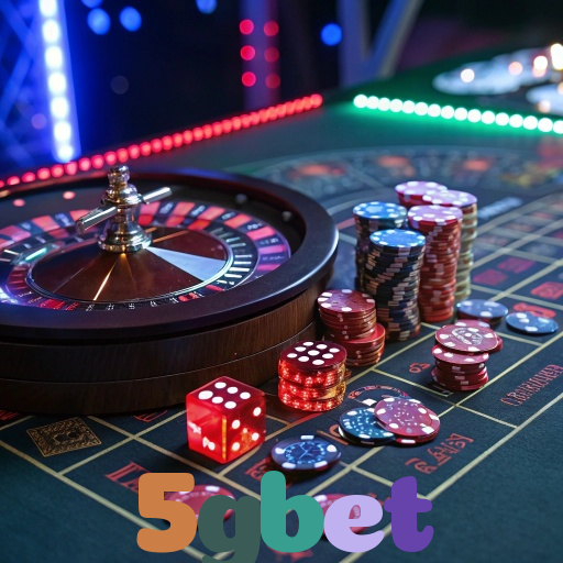 5gbet