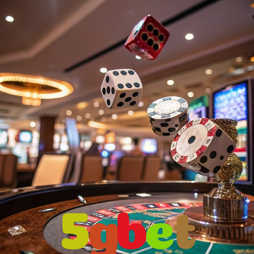 5gbet