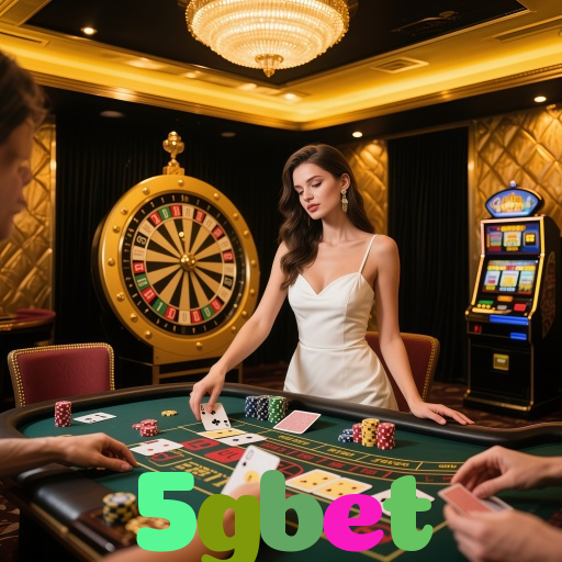 5gbet