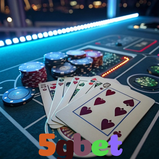 5gbet