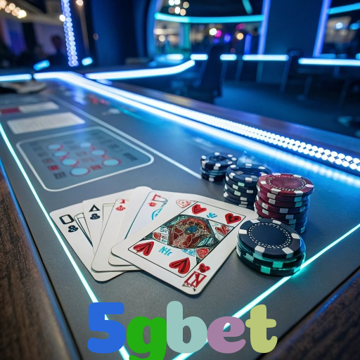 5gbet